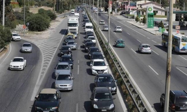 Τέλη Κυκλοφορίας 2018: Πότε θα αναρτηθούν τα «ραβασάκια» στο TAXISnet -Τι θα πληρώσουμε φέτος