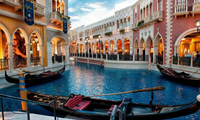 Προσοχή! Αυτά είναι τα 10 μέρη που πρέπει να δείτε πριν εξαφανιστούν για πάντα (Vid)