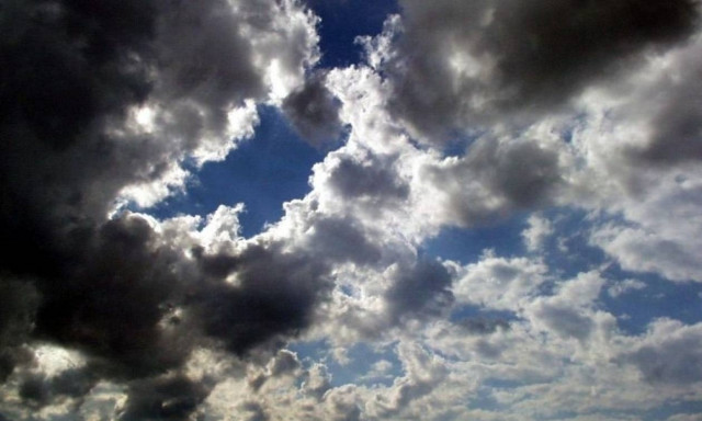 Νέα Θεσσαλονίκη: Ο καιρός στη συμπρωτεύουσα σήμερα 20/11/2017