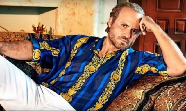 Σε αυτό το σπίτι δολοφονήθηκε ο Τζιάνι Βερσάτσε! (pics)