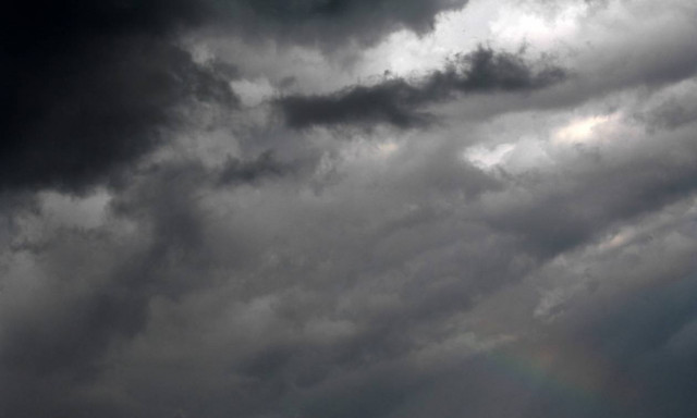 Καιρός: Κατακόρυφη πτώση της θερμοκρασίας την Τρίτη - Πού θα βρέχει