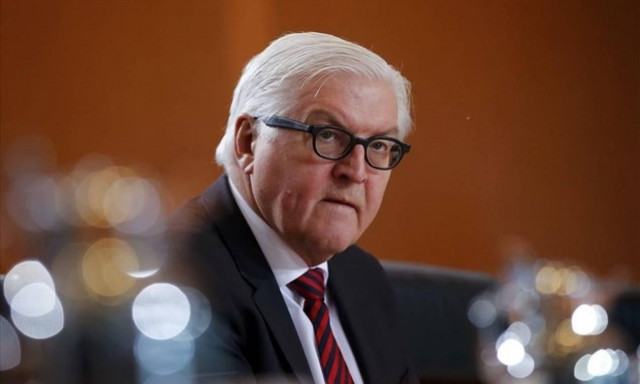 Γερμανία: Κώδωνας κινδύνου από Σταϊνμάιερ – «Να αποφύγουμε τις εκλογές»