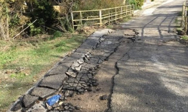 Νέα της Κέρκυρας: Οδοιπορικό στις πληγείσες περιοχές του νησιού