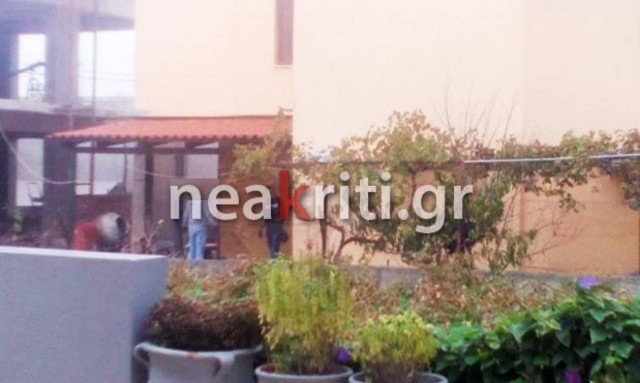 Οικογενειακή τραγωδία στo Ρέθυμνο: Σκότωσε τον 21χρονο αδερφό του και αυτοκτόνησε