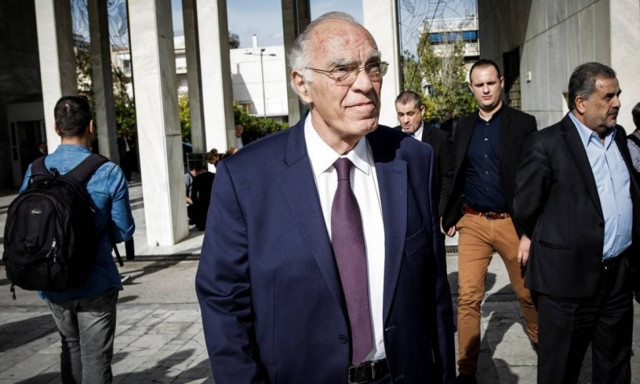 Λεβέντης: Λάθος η εκλογή της Γεννηματά