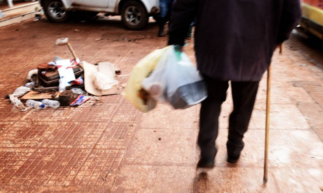 Πλημμύρες Αττική: Αυτά είναι τα ποσά που δικαιούνται οι πληγέντες
