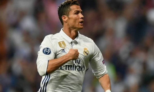 Σκάει η μεγάλη «βόμβα»: Εκεί θα πάει το καλοκαίρι ο Κριστιάνο Ρονάλντο!