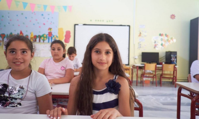 Δώσε την ευκαιρία στα παιδιά σου να ζήσουν μία βιωματική εκπαιδευτική εμπειρία