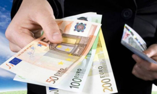 Εισέπραττε το επίδομα της νεκρής γυναίκας του από το 2014