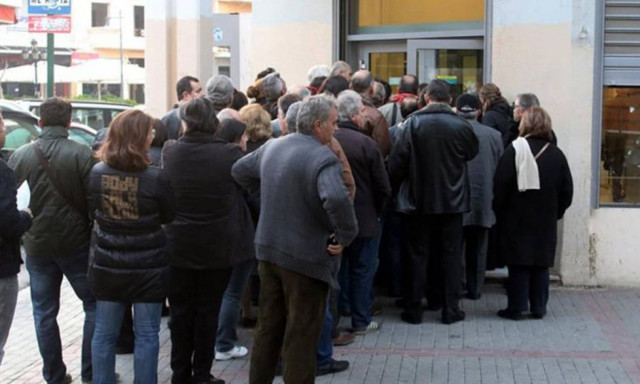 Κοινωνικό μέρισμα 2017: Γιατί το χάνουν χιλιάδες άνεργοι, φιλοξενούμενοι, τρίτεκνοι και πολύτεκνοι