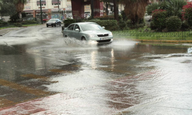 Κακοκαιρία: Και οι πληγέντες της Κέρκυρας θα λάβουν οικονομική ενίσχυση