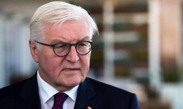 Γερμανία: Ο Σταϊνμάιερ αναζητά διέξοδο από μια πρωτοφανή πολιτική κρίση