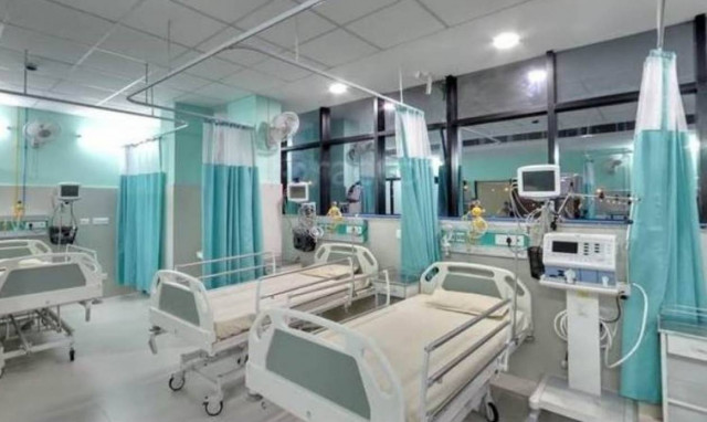 Στάση εργασίας των νοσοκομειακών γιατρών την Πέμπτη (23/11)