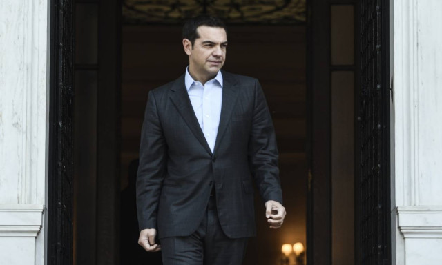 Στο Παρίσι ο Τσίπρας την Πέμπτη (23/11): Με ποιους θα συναντηθεί και ποιος θα τον βραβεύσει