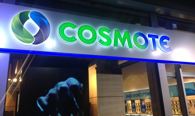 Στα 100 και 200 Mbps «τρέχουν» οι νέες συνδέσεις της Cosmote