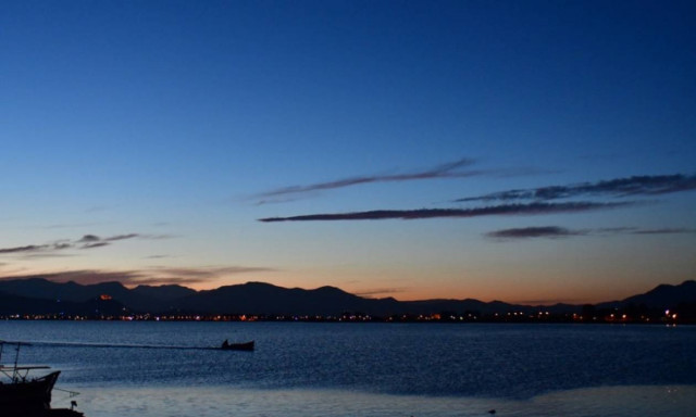 Weather forecast: Mostly fair on Wednesday (22/11/2017)