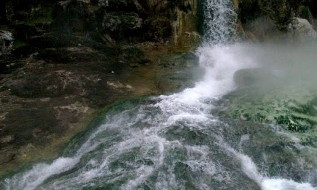 Αναγνωρίστηκαν ως ιαματικές δύο πηγές σε Γρεβενά και Φθιώτιδα