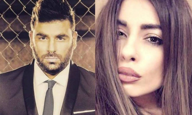 Μίνα Αρναούτη: Ούρλιαζα σώστε τον Παντελή…