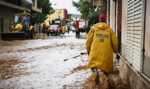 Πλημμύρες στη Δυτική Αττική: Τι μαρτυρούν οι αυτοψίες