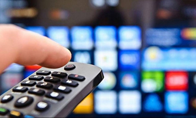 Έσπασε τα κοντέρ: Το πρόγραμμα που έφτασε 50,4% τηλεθέαση είναι το...