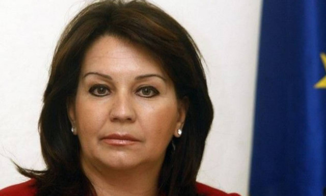 Τι δηλώνει η Δήμαρχος Μάνδρας για το βίαιο επεισόδιο στο δημοτικό συμβούλιο