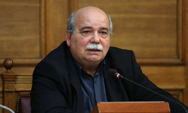 Θρίλερ στη Βουλή με τα απόρρητα έγγραφα του ΚΥΣΕΑ