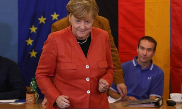 Γερμανία: Οι μισοί ψηφοφόροι θέλουν νέες εκλογές