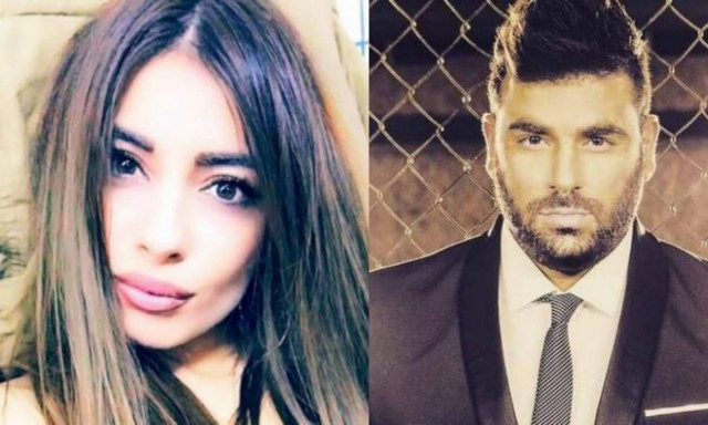 Αποκάλυψη - ΣΟΚ από τη Μίνα Αρναούτη: «Την ώρα του δυστυχήματος ο Παντελής Παντελίδης…»