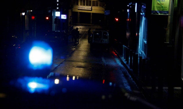 Κόρινθος: Ληστές ανατίναξαν και ξάφρισαν ATM