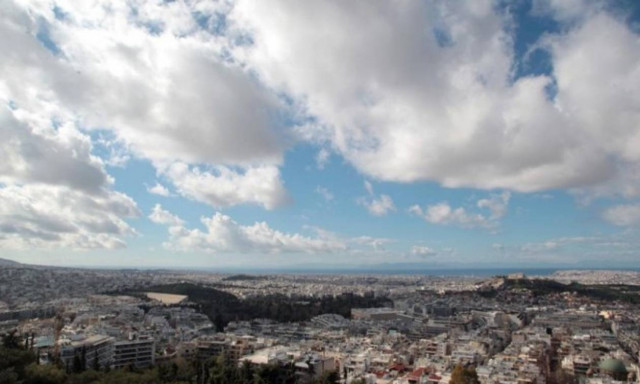 Weather forecast: Mostly fair on Thursday (23/11/2017)