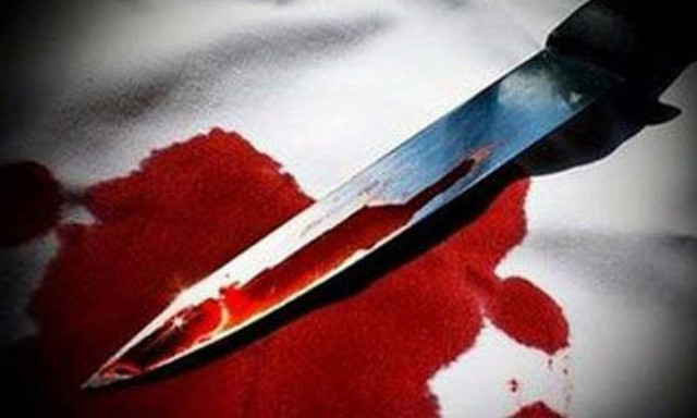 ΣΟΚ στη Λάρισα: «Ξύπνησα και είπα τι να κάνω σήμερα; Πήγα και αποκεφάλισα τη μάνα μου»