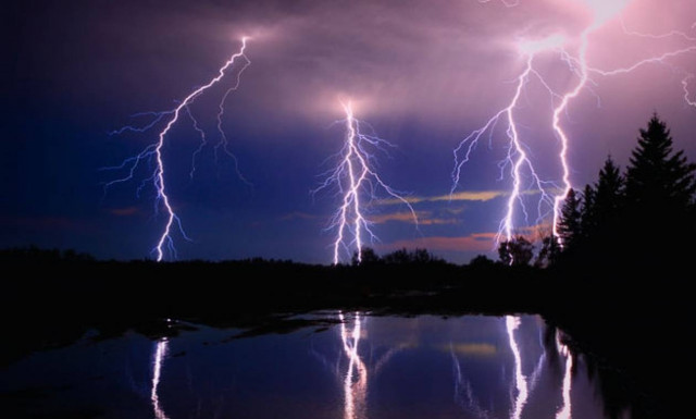 Καιρός - Σάκης Αρναούτογλου: Τέλος η ηλιοφάνεια! Από Δευτέρα έρχονται καταιγίδες και χιόνια!