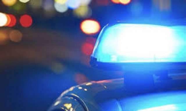 Κινηματογραφικό ριφιφί σε τράπεζα απέναντι από αστυνομικό τμήμα