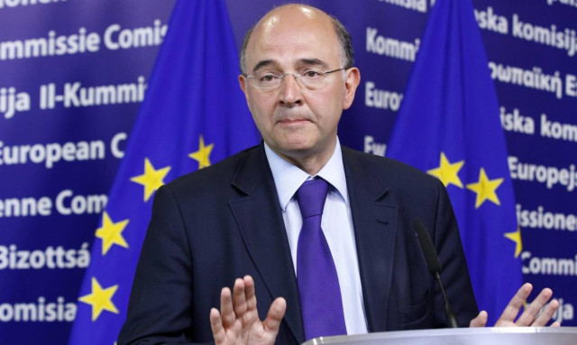 Βρυξέλλες: Αυξήσεις μισθών συστήνει η Ευρωπαϊκή Επιτροπή στα κράτη μέλη της ΕΕ