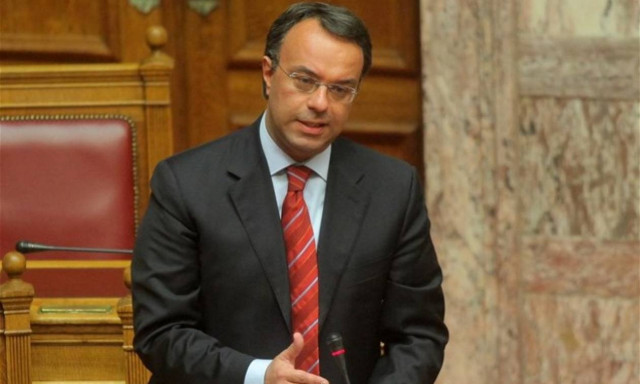 Σταϊκούρας για προϋπολογισμό: Η κυβέρνηση κάνει τους φτωχούς φτωχότερους