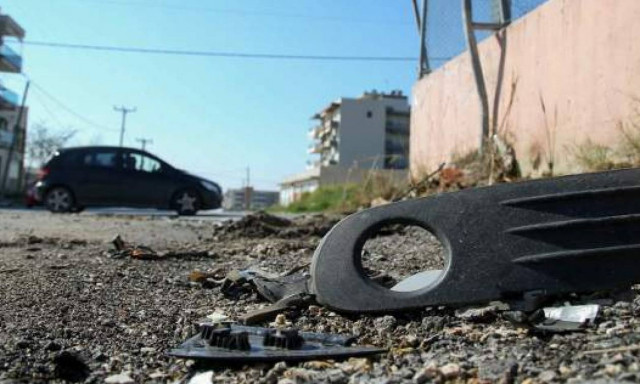 Νέα από την Καστοριά: Αυτοκίνητο παρέσυρε και σκότωσε λύκο...