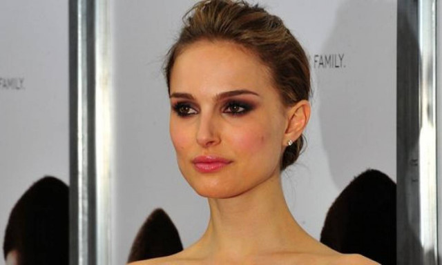 Και η Νάταλι Πόρτμαν θύμα σεξουαλικής παρενόχλησης - Αυτά περιγράφει η ίδια