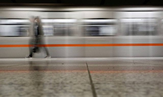 Προσοχή: Θόρυβοι σε δημόσια μέσα μεταφοράς μπορεί να προκαλέσουν ακόμη και απώλεια ακοής