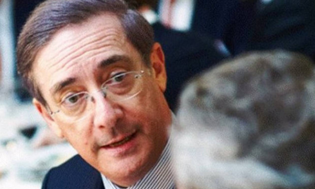 Ο Σπύρος Λάτσης πρώτος στη λίστα του Forbes