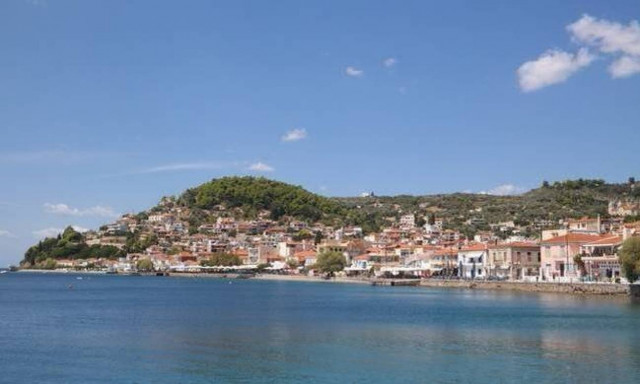 Καιρός τώρα: Ηλιόλουστη και με μικρή άνοδο της θερμοκρασίας η Πέμπτη (pics)