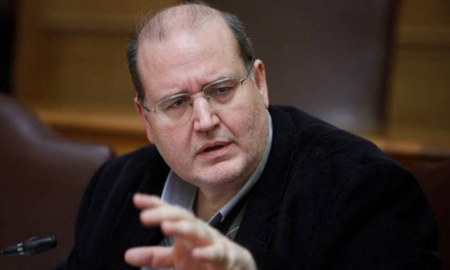 Φίλης: Να ακυρωθεί η πώληση όπλων στη Σαουδική Αραβία