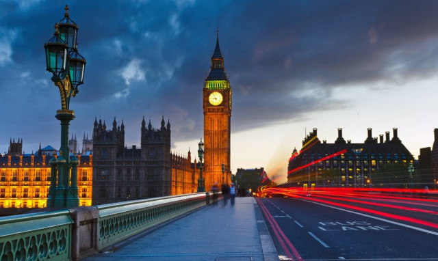 Τέλος στον θεσμό της πολιτιστικής πρωτεύουσας της Ευρώπης για τη Βρετανία