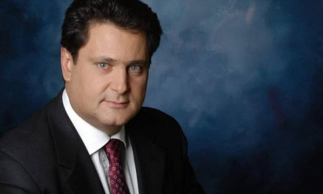 Δολοφονία Ζαφειρόπουλου - Ο δολοφόνος αποκαλύπτει: «Έτσι σκότωσα το δικηγόρο στο γραφείο του»