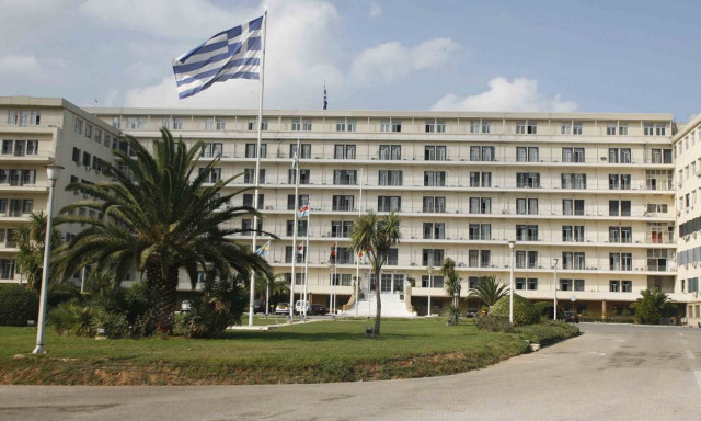 ΓΕΕΘΑ: ΕΔΕ για τη «διαρροή» απόρρητων εγγράφων του ΚΥΣΕΑ