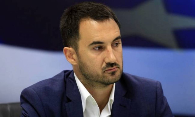 Οριστικό: Αυτά είναι τα πρώτα έργα για τα Ειδικά Αναπτυξιακά Προγράμματα στο Αιγαίο (ΠΙΝΑΚΕΣ)