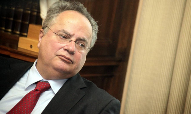 Επίθεση Κοτζιά στα ΜΜΕ για την υπόθεση της Σαουδικής Αραβίας