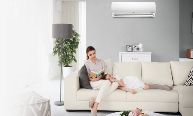 Συμφέρει η χρήση κλιματιστικών τους χειμερινούς μήνες;