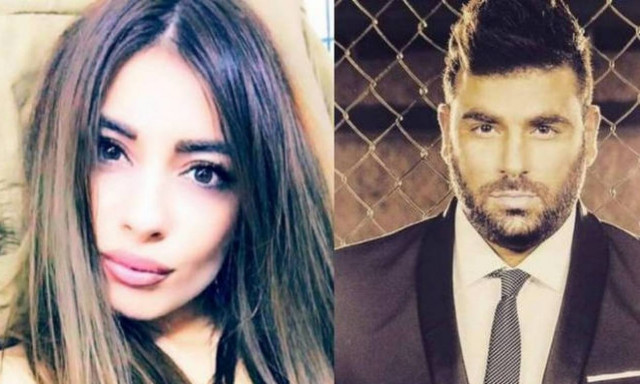 Μίνα Αρναούτη: «Φώναζα στον Παντελή να μην τρέχει – Με αγνόησε κι ανέπτυξε μεγαλύτερη ταχύτητα»