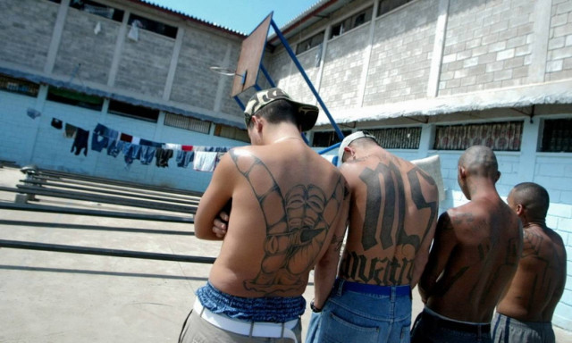 ΗΠΑ: Μέλη συμμορίας δολοφόνησαν και αποκεφάλισαν άνδρα κοντά στην Ουάσιγκτον