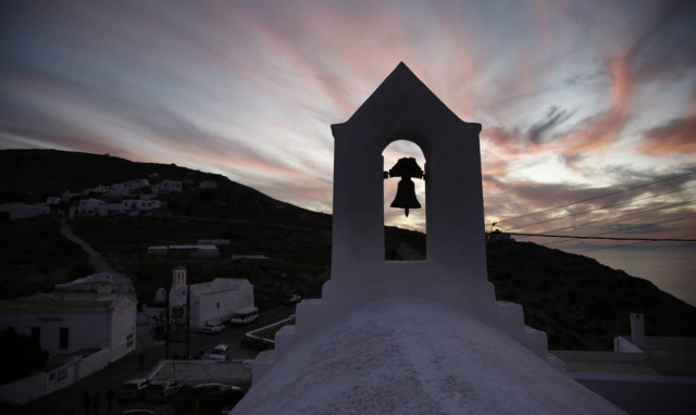 Σε έξι ακριτικά νησιά η υγειονομική ομάδα των Ενόπλων Δυνάμεων (pics)